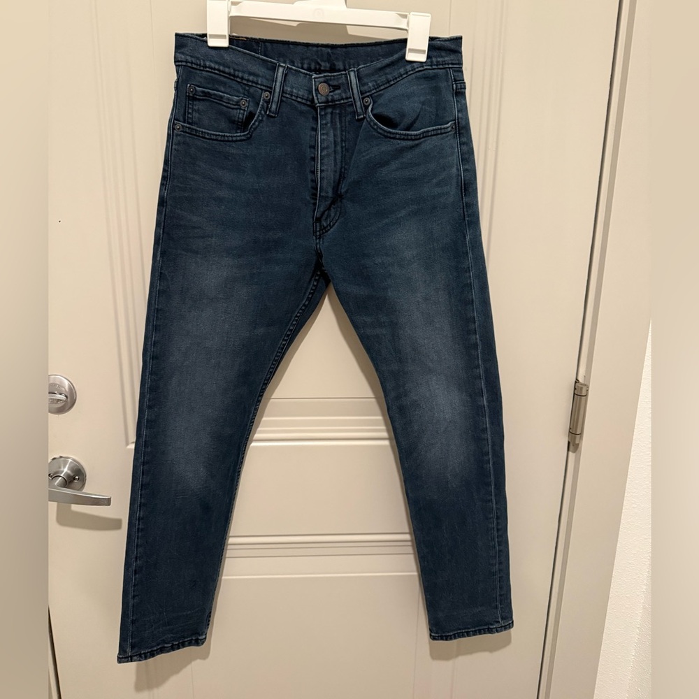LEVIS Jeans 512 W32 L30
